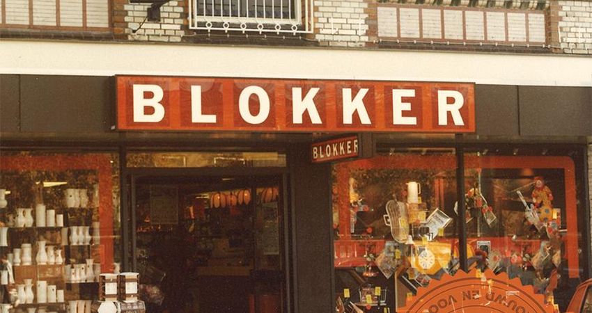 Blokker Lichtenvoorde