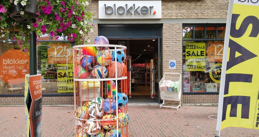 Blokker Lochem