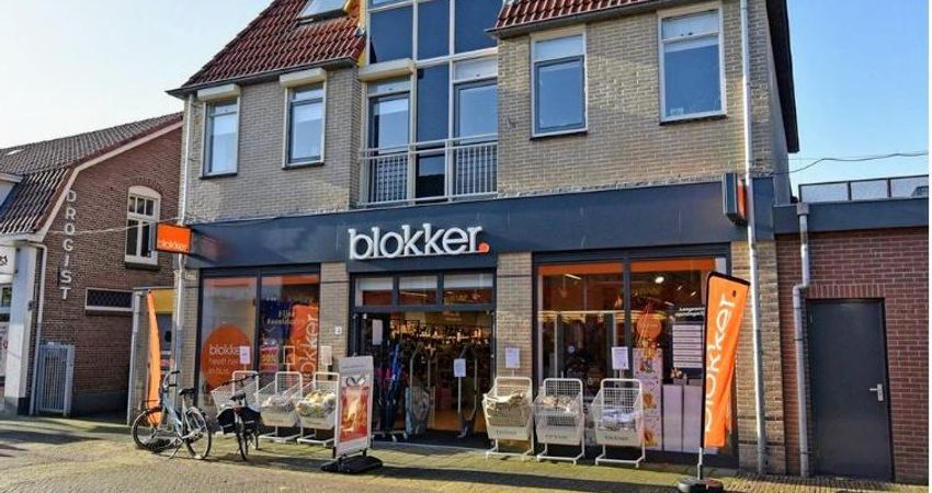 Blokker Putten