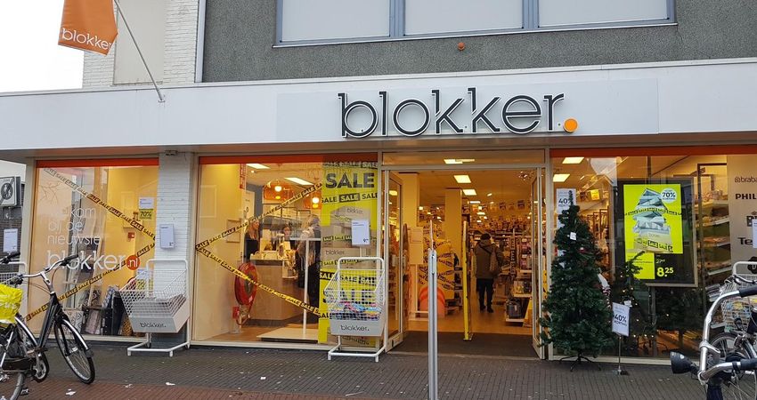 Blokker Rijssen