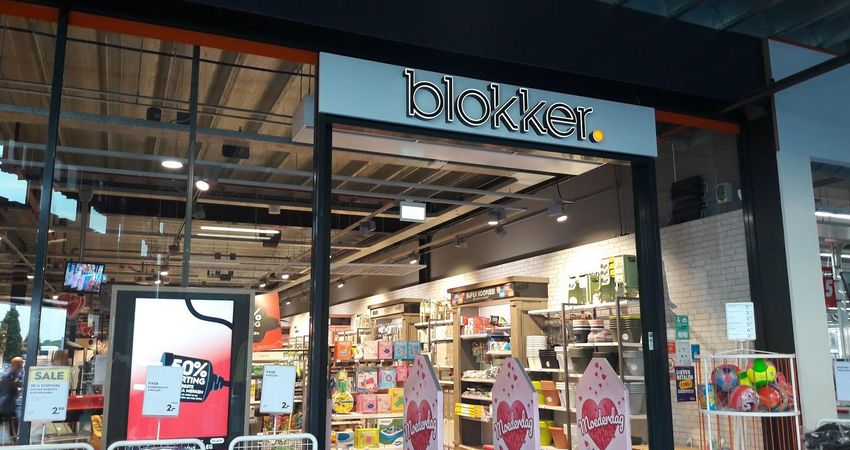 Blokker Roermond