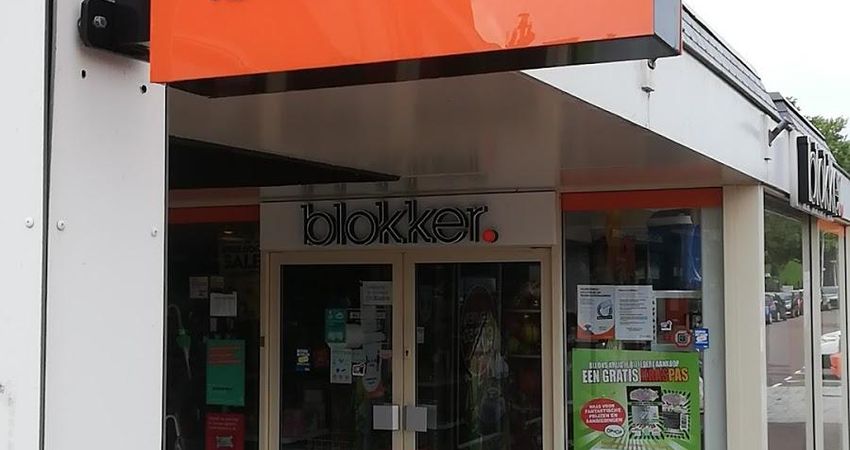 Blokker Rozenburg