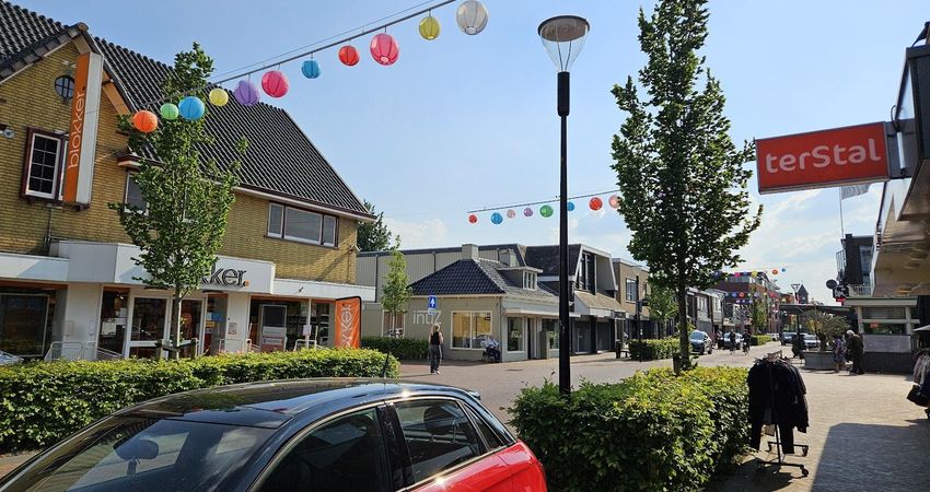 Blokker Surhuisterveen