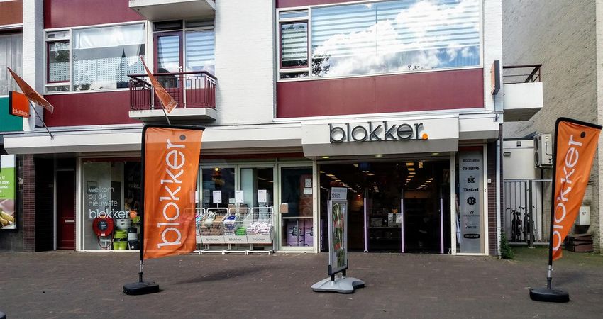 Blokker Son