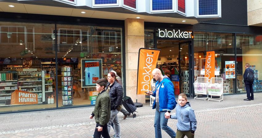 Blokker