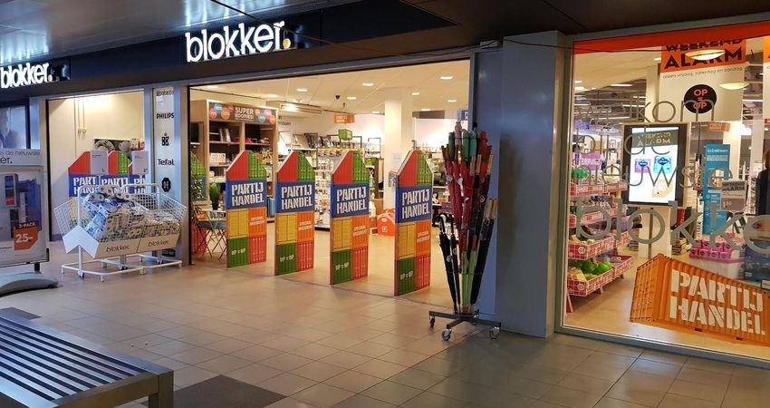 Blokker Valkenswaard