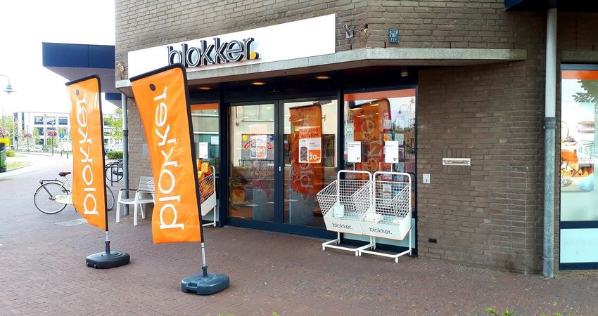 Blokker Veghel