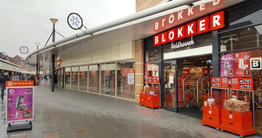 Blokker Veldhoven