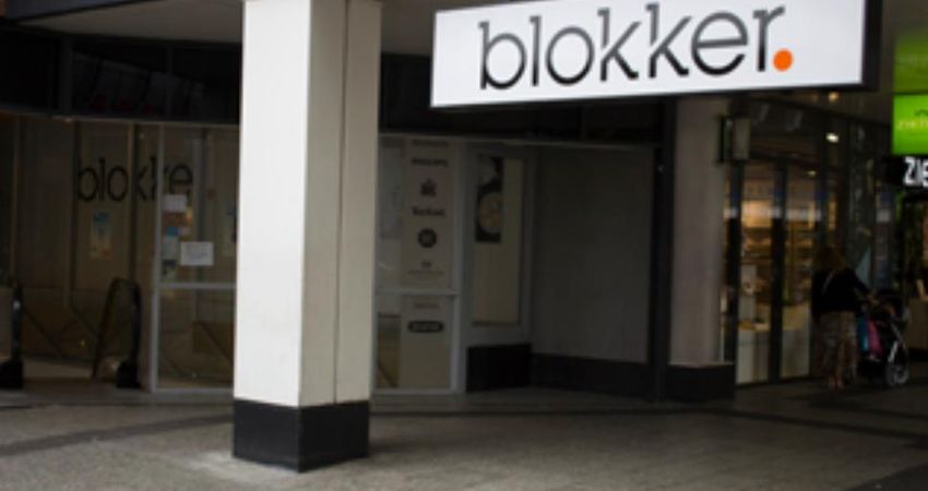 Blokker Vlaardingen Veerplein