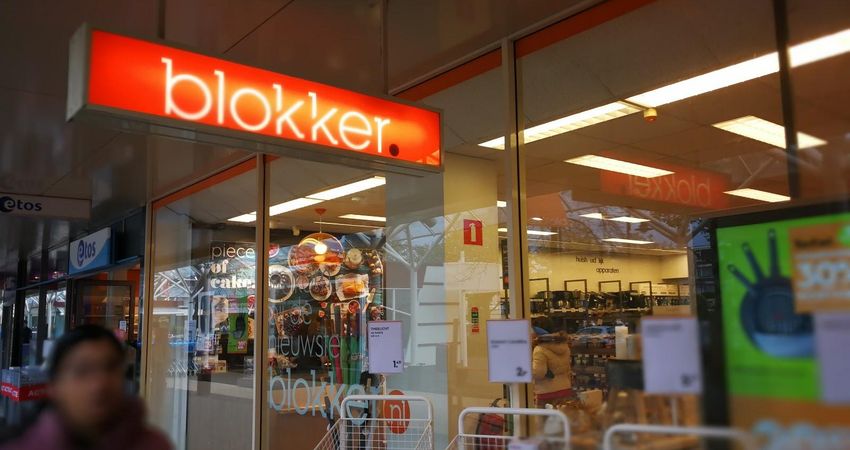 Blokker Voorburg