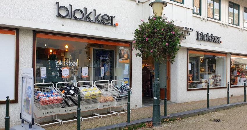 Blokker Wassenaar