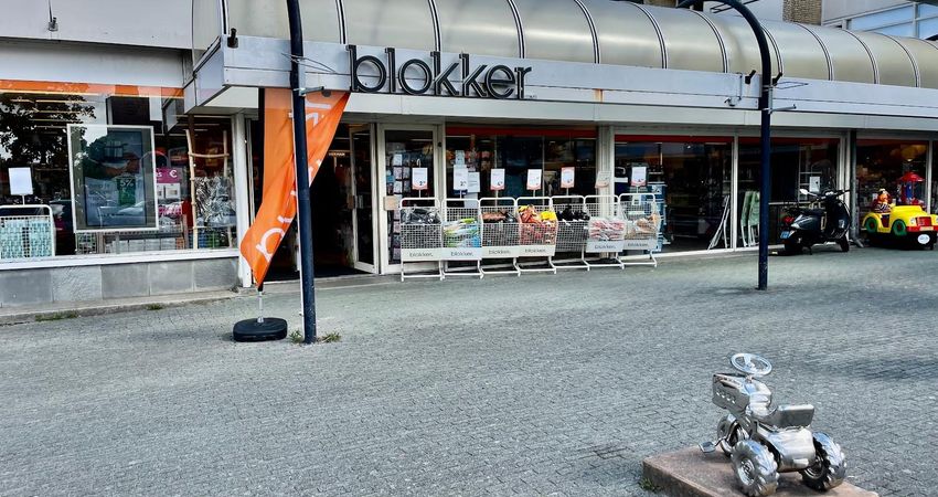 Blokker Wateringen