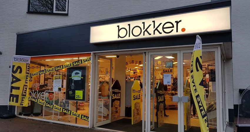 Blokker Wierden