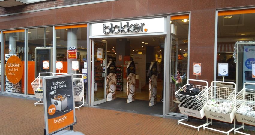 Blokker Winschoten