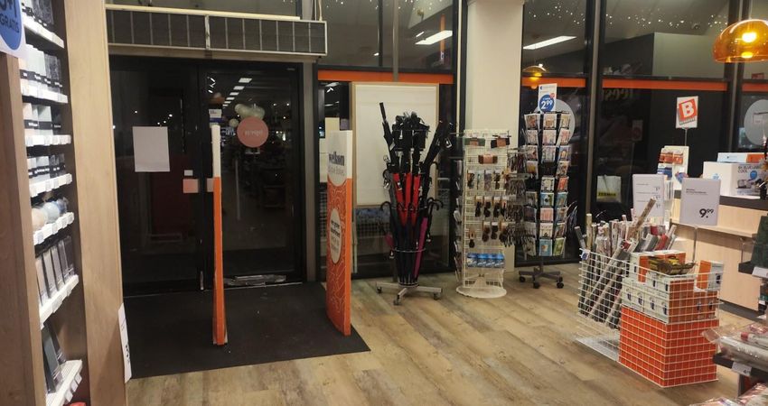 Blokker Wormerveer