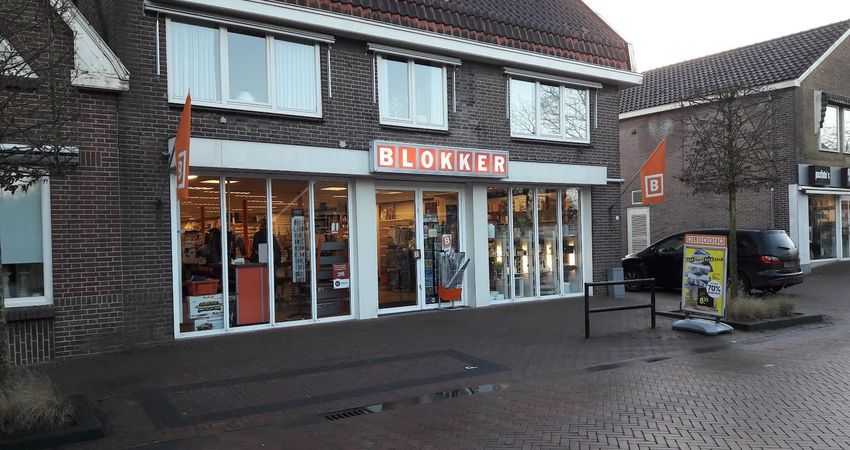 Blokker