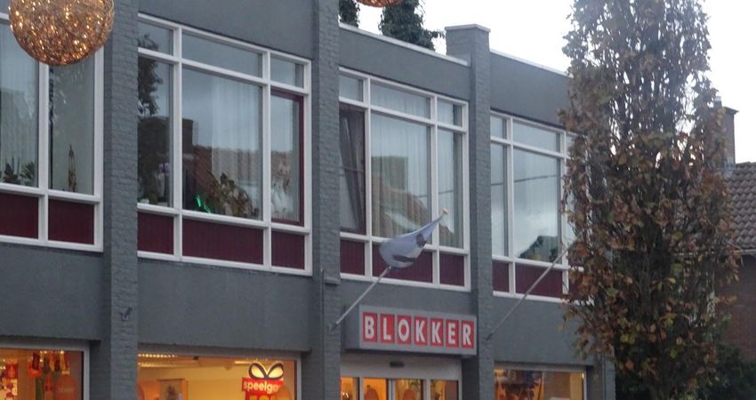 Blokker Zelhem