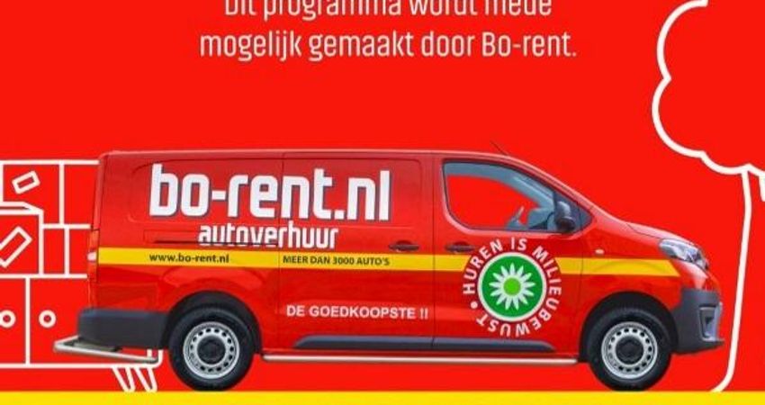 Bo-rent Maastricht