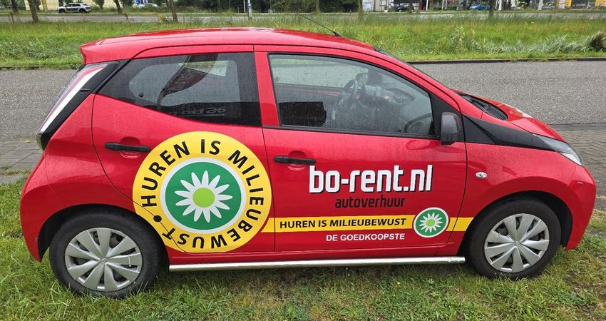Bo-rent Middelburg