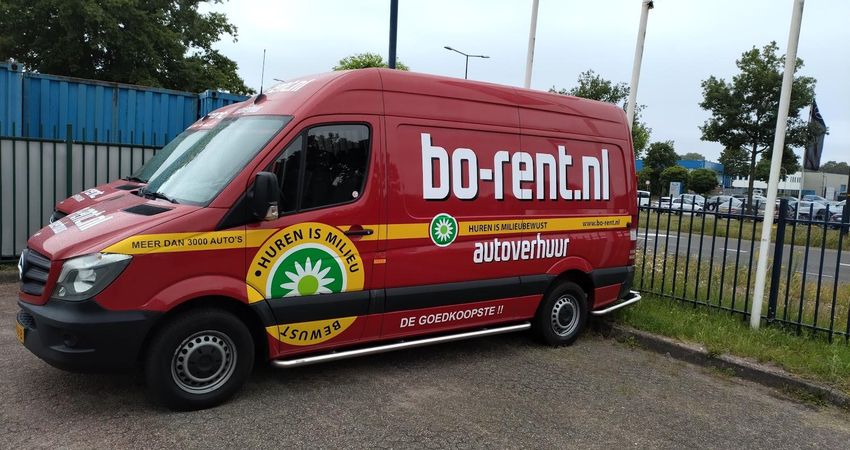 Bo-rent Apeldoorn