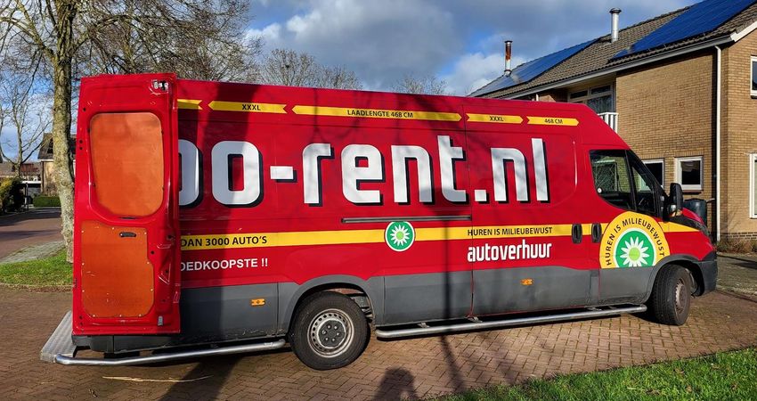 Bo-rent Arnhem