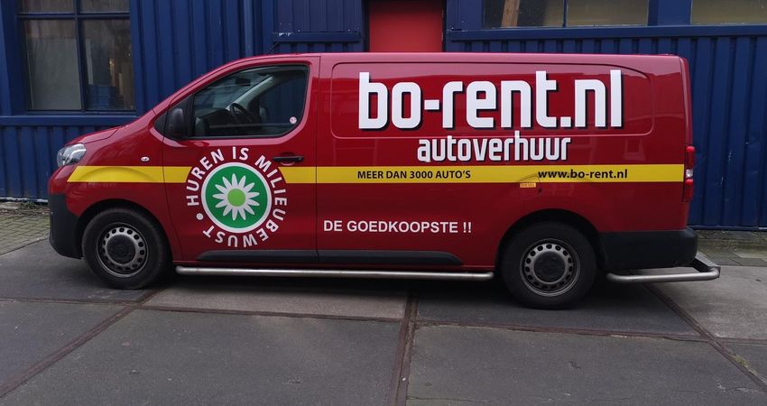 Bo-Rent Duivendrecht