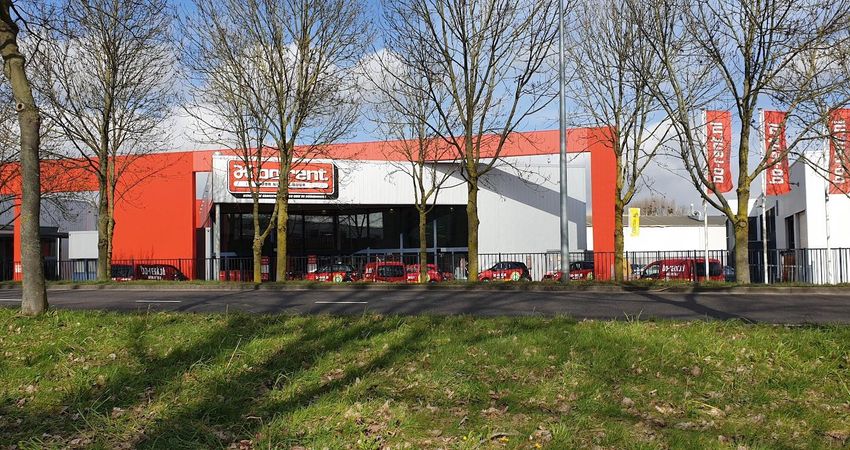 Bo-rent Heerlen