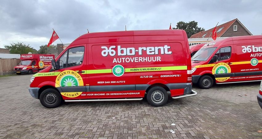 Bo-rent Helmond