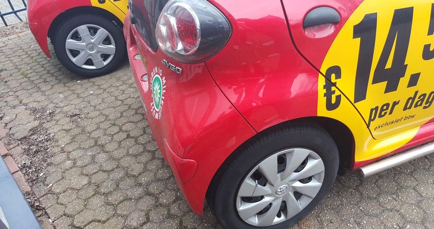 Bo-Rent Purmerend