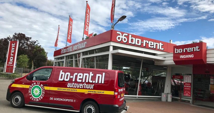 Bo-rent Roermond