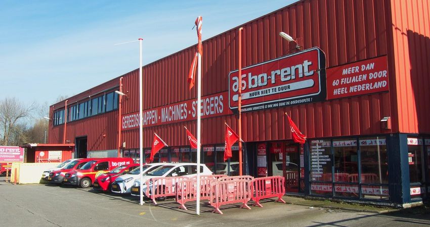 Bo-rent