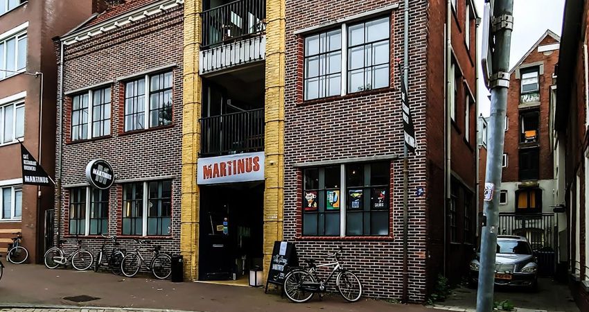 Brouwerij Martinus