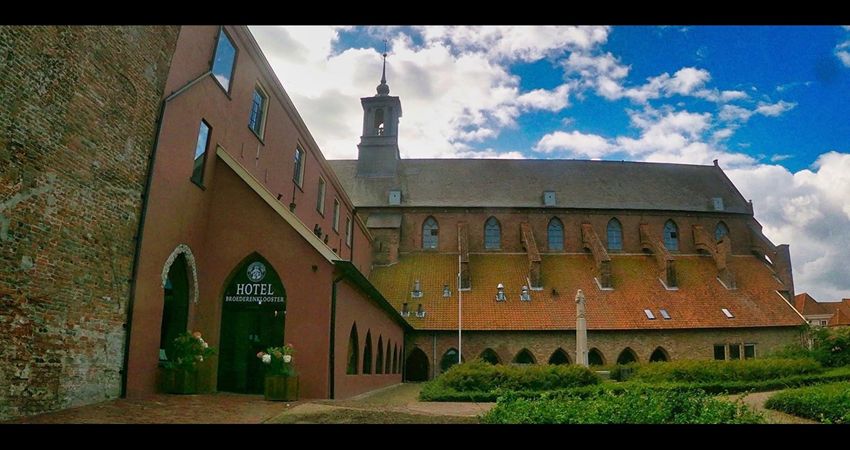 Broederenklooster