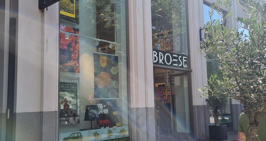 Broese