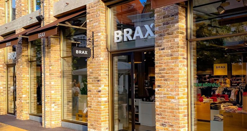 BRAX Factory Outlet Rosada