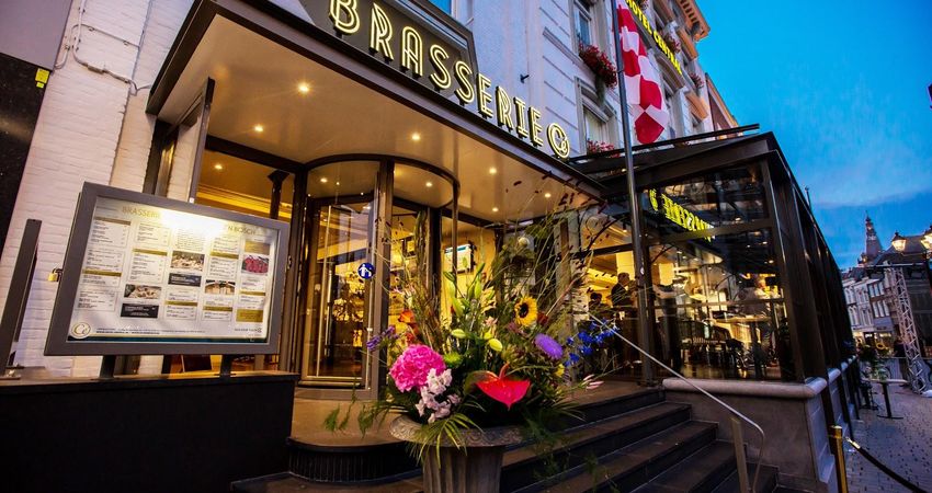 Brasserie Cé