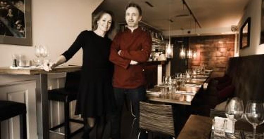 Brasserie Sent