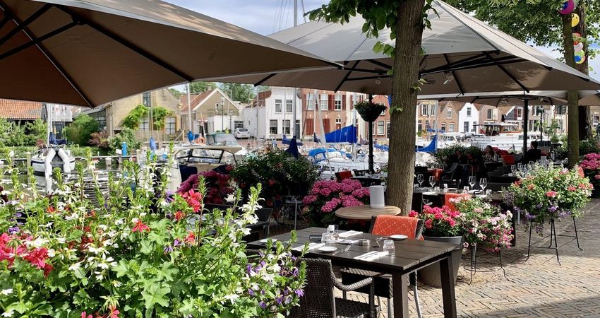 Brasserie 't Vingerling