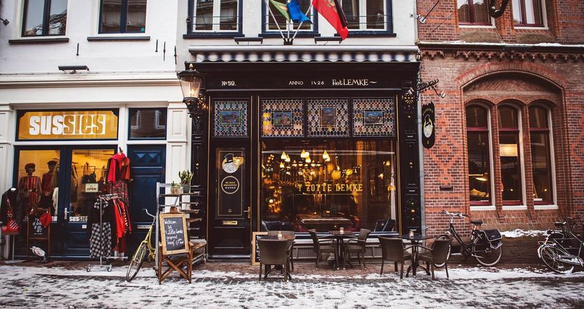 Brasserie ’t Zotte Lemke