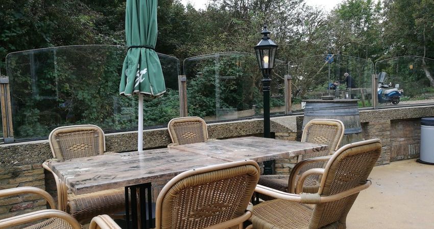 Brasserie Zeerust