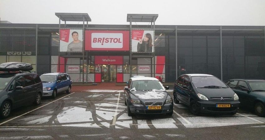 Bristol Nuenen