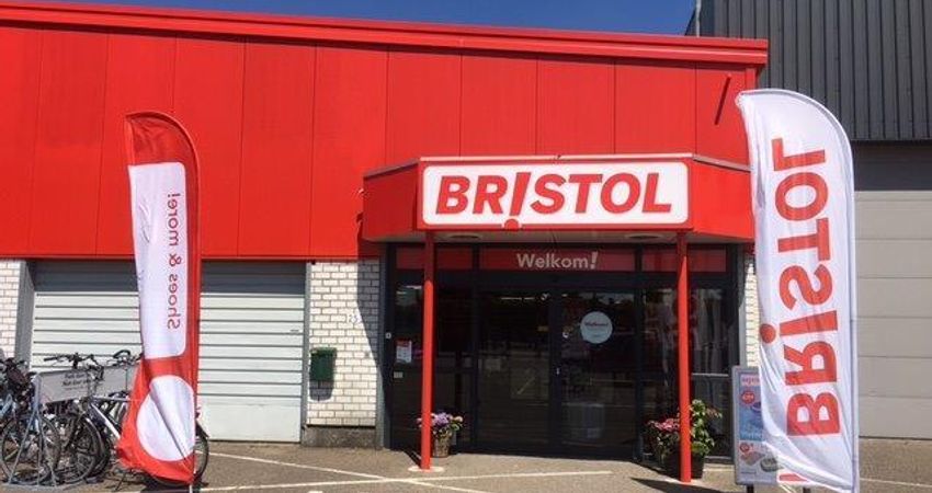 Bristol Oosterhout-Nijmegen