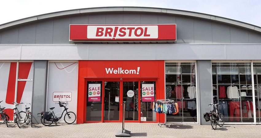 Bristol Apeldoorn