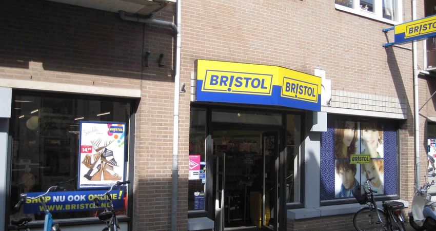 Bristol Apeldoorn