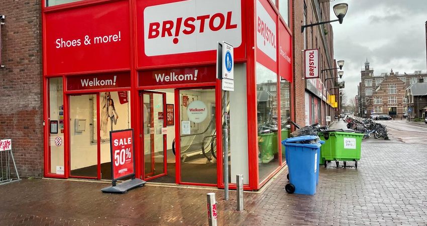 Bristol Delft