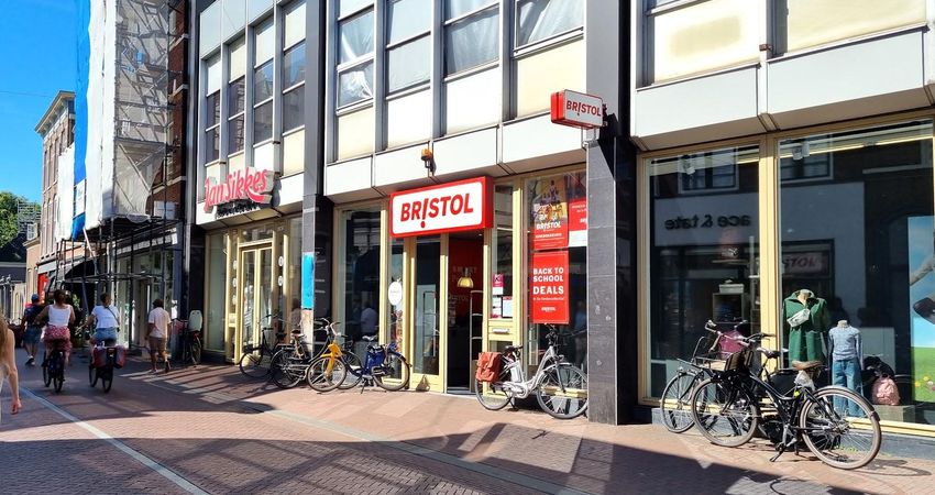 Bristol Haarlem