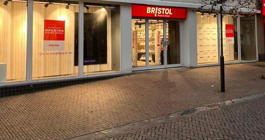 Bristol Hoensbroek