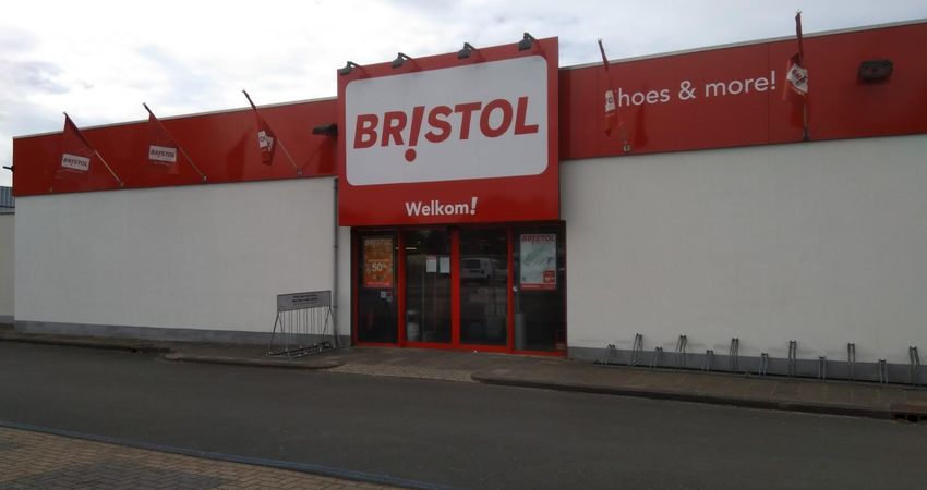 Bristol Stadskanaal