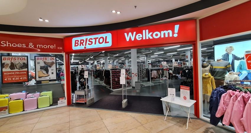 Bristol Schiedam