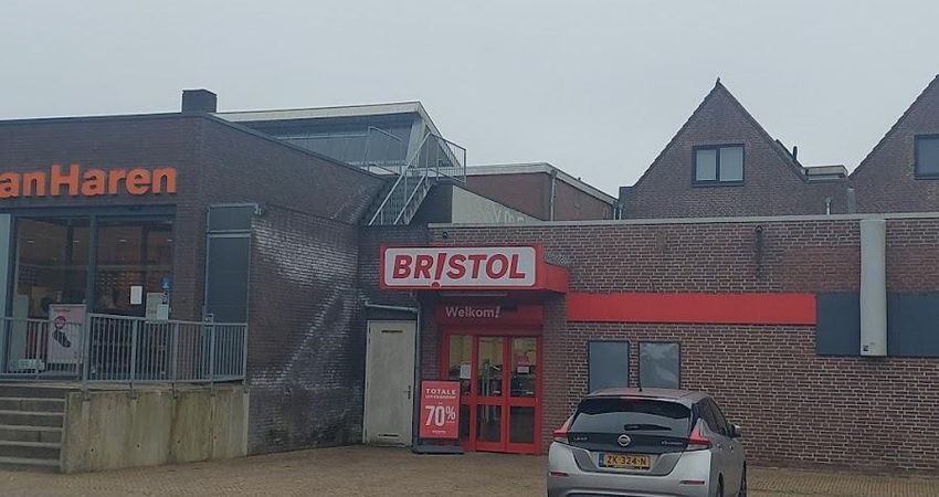 Bristol Sneek